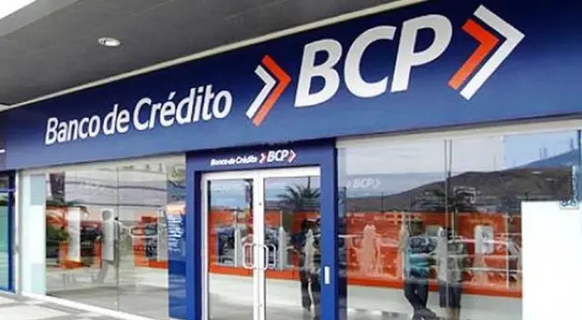 La entidad bancaria seguirá las medidas impuestas por el MINSA para evitar la propagación del coronavirus.