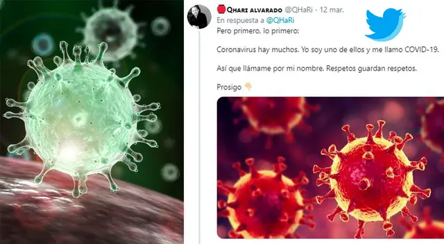 La publicación cuenta con más de 111 mil compartidos en Twitter.