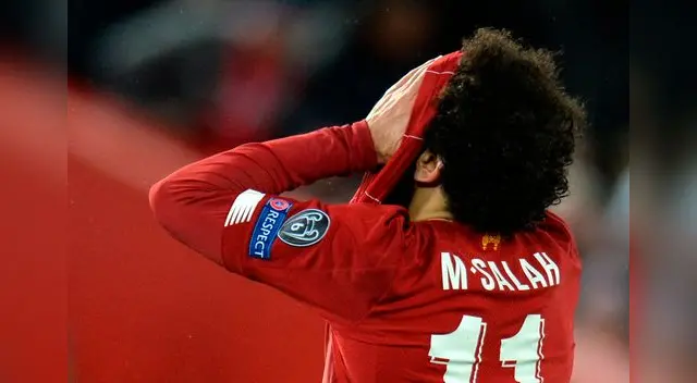 Liverpool podría quedarse sin título por culpa del coronavirus Liverpool podría quedarse sin título por culpa del coronavirus