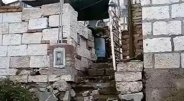 La mujer tenía 6 hijos.