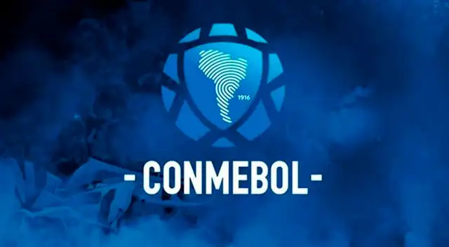 CONMEBOL indicó que esta medida es para evitar propagación de coronavirus.