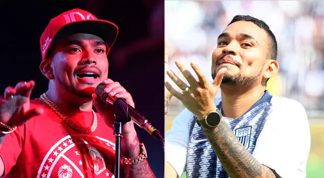 Josimar dio dos conciertos en Estados Unidos, que resultaron todo un éxito.