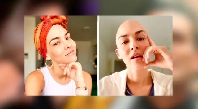 La actriz utilizó su cuenta de Instagram para dejar bien clara su posición.