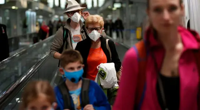 Virginia Occidental es el único estado que aún no tiene ningún caso confirmado. Virginia Occidental es el único estado que aún no tiene ningún caso confirmado.