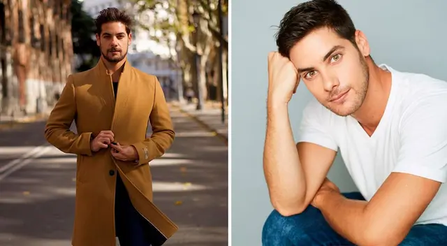 Actor descarta tener COVID-19.