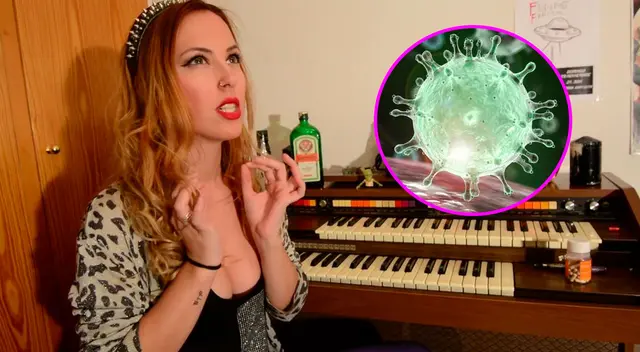 El video de la pianista Olaya Alcázar ha sido retwitteado más de 21 mil veces.