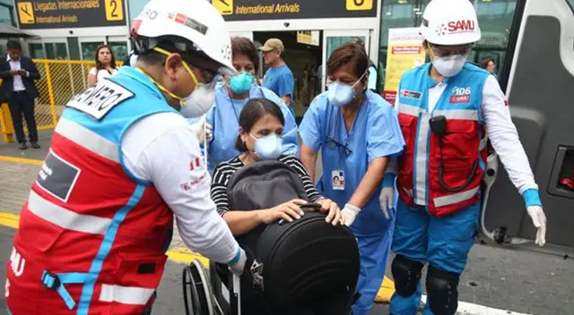 Entre los especialistas se encuentran epidemiólogos e infectólogos. Entre los especialistas se encuentran epidemiólogos e infectólogos.