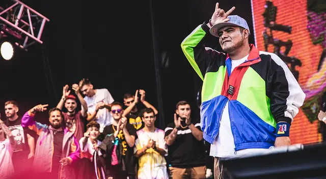 Mexicano triunfó en primera final mundial Mexicano triunfó en primera final mundial