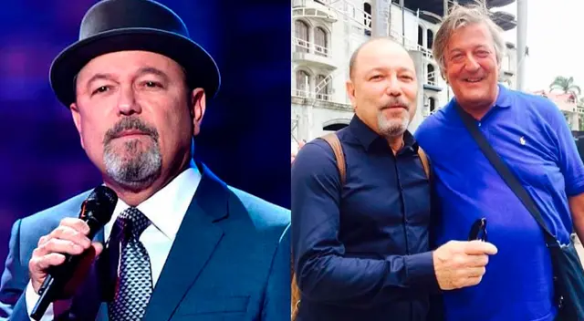 Rubén Blades se pronuncia sobre coronavirus. Rubén Blades se pronuncia sobre coronavirus.