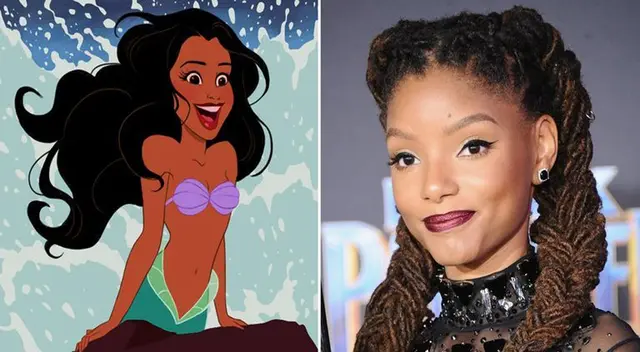 La Sirenita La Sirenita