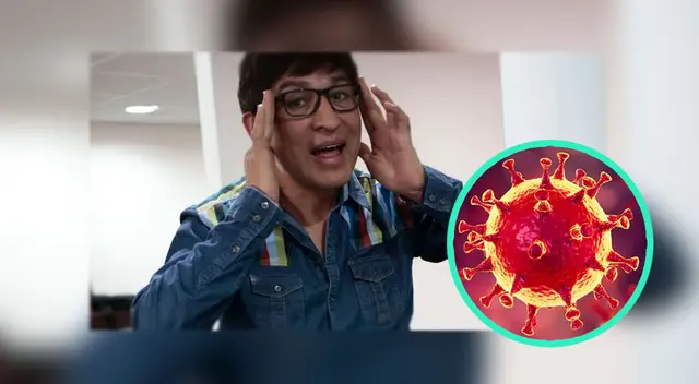 El humorista dijo lo que pensaba sobre esta medida en su Twitter. El humorista dijo lo que pensaba sobre esta medida en su Twitter.