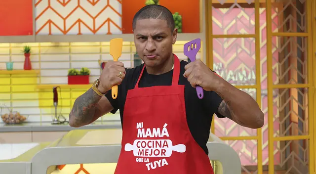 Jonathan Maicelo Jonathan Maicelo