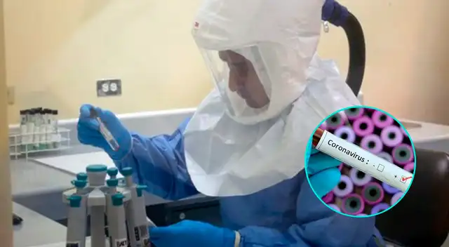 El coronavirus amenaza al Perú