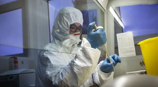 Coronavirus en Perú EN VIVO