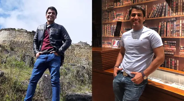 Gerardo Zamora es denunciado por acoso