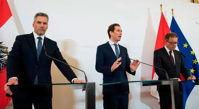 Quien no cumpla la norma deberá pagar una multa de 3 600 euros (4 mil dólares)