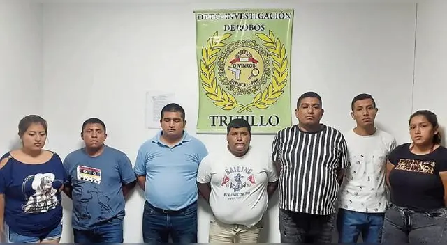 Los implicados serán investigados por la Fiscalía por el delito de fraude informático. Los implicados serán investigados por la Fiscalía por el delito de fraude informático.