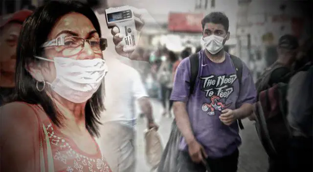 Gobierno de Martín Vizcarra evalúa cuarentena general por el coronavirus Gobierno de Martín Vizcarra evalúa cuarentena general por el coronavirus