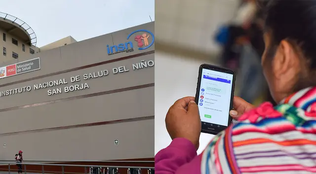 Pacientes tendrán que sacar cita por teléfono o vía internet