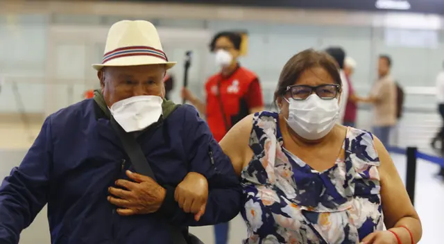 Fuerzas Armadas recomienda declarar estado en emergencia.