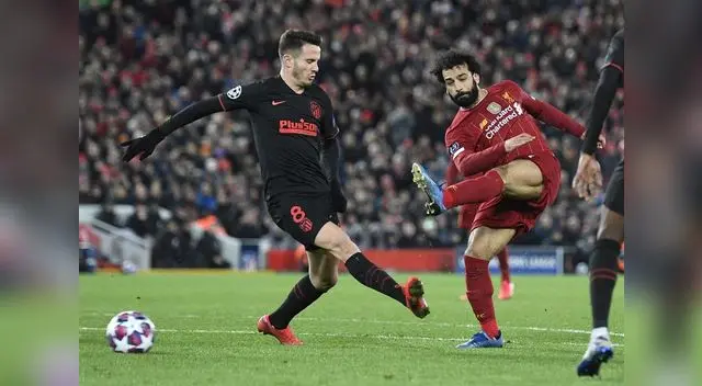 El destino de la Champions se decidirá este martes