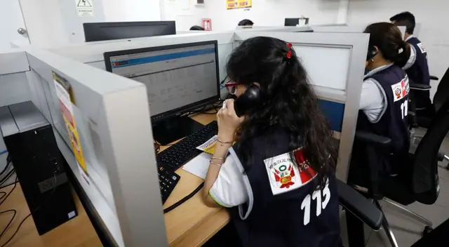 Decreto de urgencia se aplicará desde hoy para quienes se atrevan a hacer llamadas inapropiadas. Serán suspendidos por 30 días. Decreto de urgencia se aplicará desde hoy para quienes se atrevan a hacer llamadas inapropiadas. Serán suspendidos por 30 días.