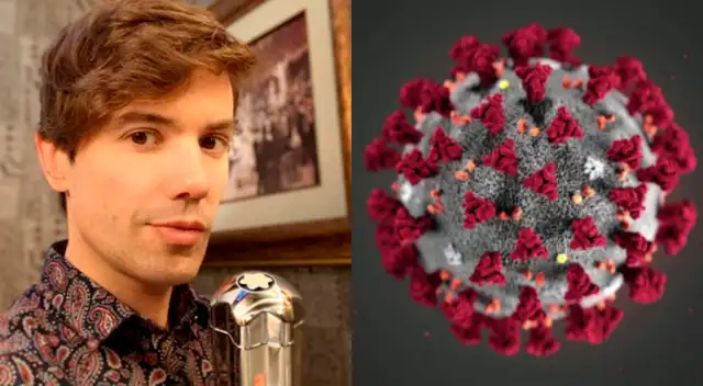 No le gusta nada algunas acciones de nuestros compatriotas y así lo dejó saber. No le gusta nada algunas acciones de nuestros compatriotas y así lo dejó saber.