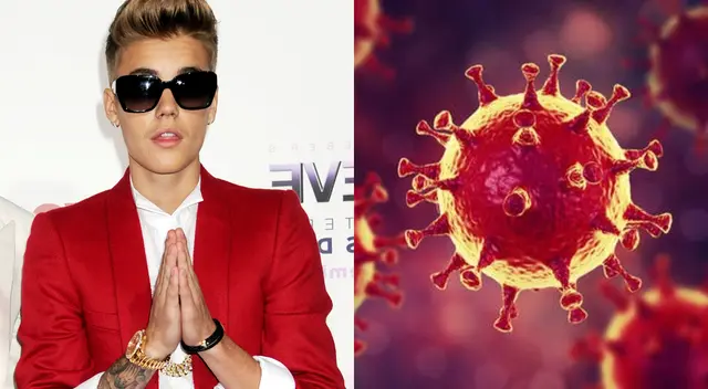 Justin Bieber quiere que todos estén a salvo del coronavirus y así lo dejó saber.