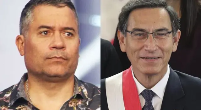 Mathías Brivio apoya la medida tomada por el jefe de estado, Martín Vizcarra, y así lo dejó en claro. Mathías Brivio apoya la medida tomada por el jefe de estado, Martín Vizcarra, y así lo dejó en claro.