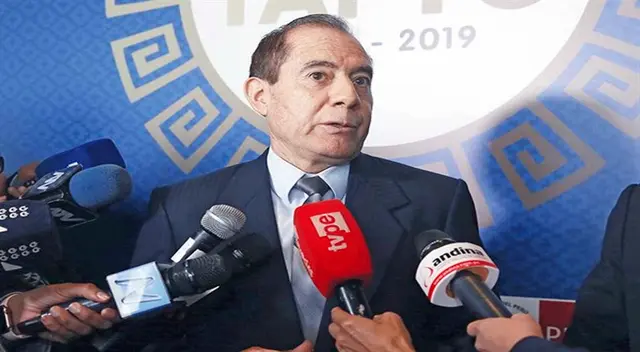 Ministro Martos no descarta que en las siguientes horas se aumente los contagiados por coronavirus. Ministro Martos no descarta que en las siguientes horas se aumente los contagiados por coronavirus.