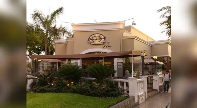 Pastelería San Antonio tomó solidaria medida tras declararse en Estado de Emergencia.