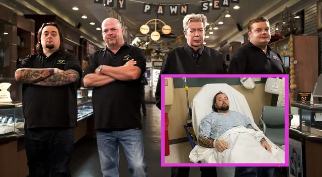 Una noticia que sorprendió a sus fans.