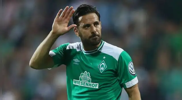 Pizarro se solidarizó con el pueblo peruano. Pizarro se solidarizó con el pueblo peruano.