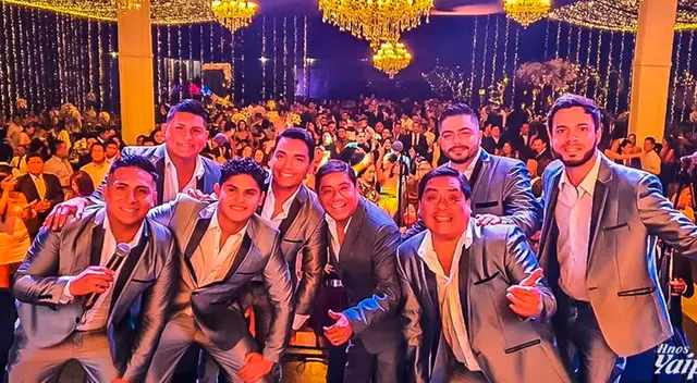 Hermanos Yaipén cambian letra de canción Hermanos Yaipén cambian letra de canción