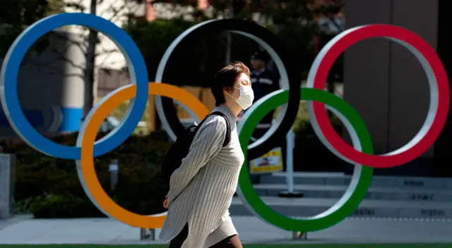 Japón, en la incertidumbre si alberga o no los Juegos Olímpicos Tokio 2020. Japón, en la incertidumbre si alberga o no los Juegos Olímpicos Tokio 2020.