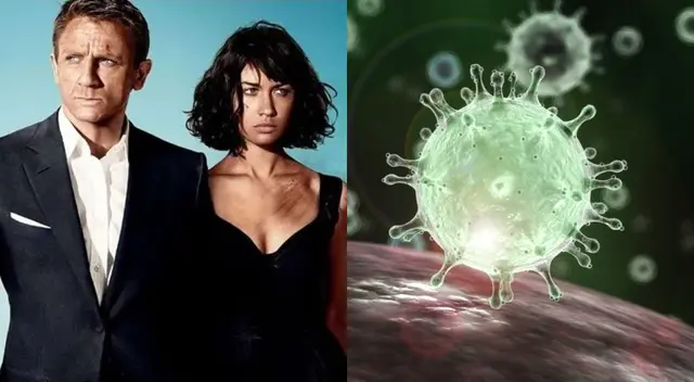 La Chica Bond dio la triste noticia para sus fans.