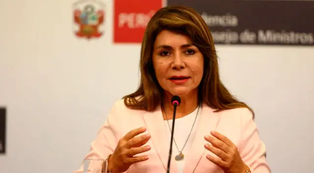 Ministra de Salud descartó los rumores de posibles víctimas mortales a causa del COVID-19. Ministra de Salud descartó los rumores de posibles víctimas mortales a causa del COVID-19.