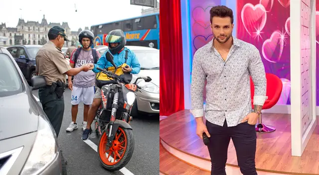 Nicola Porcella emite comunicado