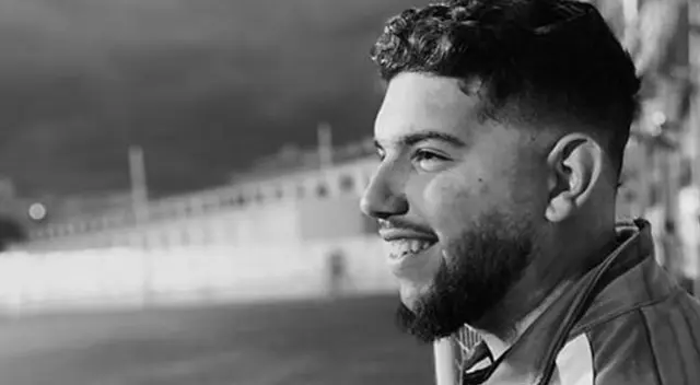 Joven sufría neumonía y una enfermedad oncológica diagnosticada recientemente