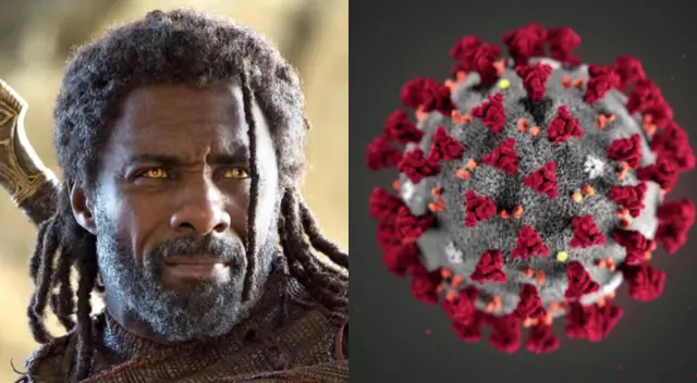 No lo vio venir y así lo dejó saber a sus fans. No lo vio venir y así lo dejó saber a sus fans.