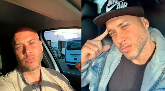 Bruno Agostini causa polémica con declaraciones sobre coronavirus. Bruno Agostini causa polémica con declaraciones sobre coronavirus.