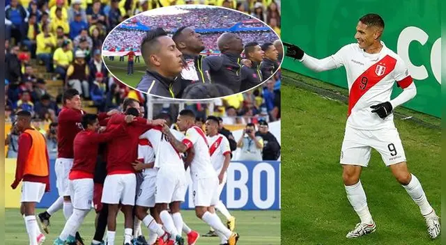 El equipo de Ricardo Gareca se metió al corazón del hincha