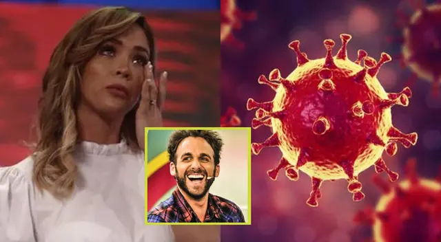 Sheyla Rojas no atinó con su mensaje en tiempos de cuarentena. Sheyla Rojas no atinó con su mensaje en tiempos de cuarentena.