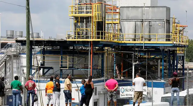 Muchas personas perderían sus trabajos debido al coronavirus Muchas personas perderían sus trabajos debido al coronavirus