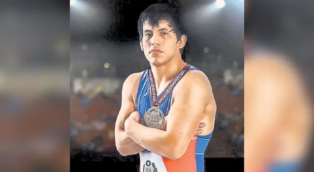 Luchador no puede regresar desde Canadá.