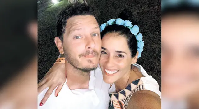 Son una pareja sólida. Son una pareja sólida.