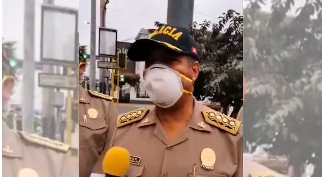 José Luis Lavalle Santa Cruz.