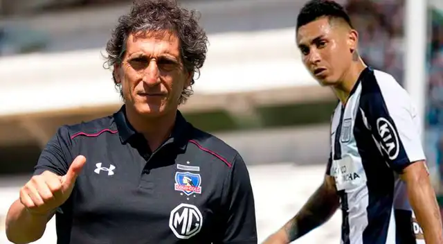 Mario Salas tomo drástica decisión con el caso Jean Deza. Mario Salas tomo drástica decisión con el caso Jean Deza.