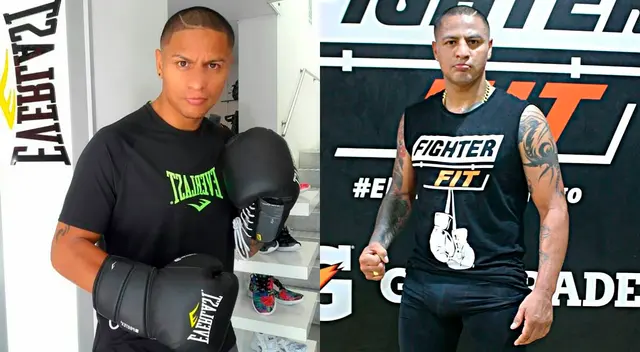 Jonathan Maicelo asegura no es una persona maltratadora Jonathan Maicelo asegura no es una persona maltratadora