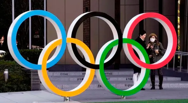 Coronavirus no tiene, hasta la fecha, al COI en su decisión de suspender los JJ.OO.. Coronavirus no tiene, hasta la fecha, al COI en su decisión de suspender los JJ.OO..